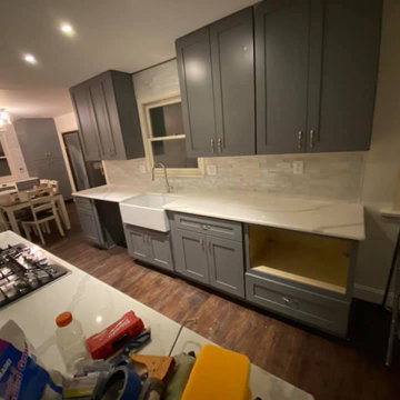 Tailored Culinary Makeovers
