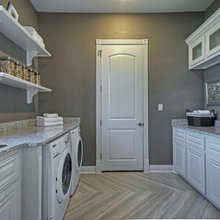 Laundry Rooms
