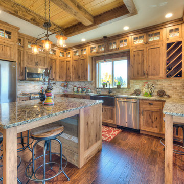 Beck Builders: Old Darby Rd