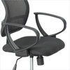 Safco Loop Arms for Vue Mesh Extended Height Chair