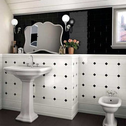 Плитка CERAMICHE GRAZIA - Wall And Floor Tile