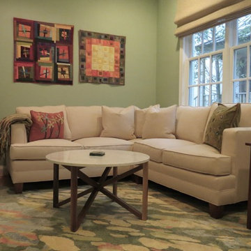 Little Cottage Make-Over