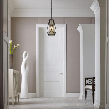 Hall and Foyer Lighting