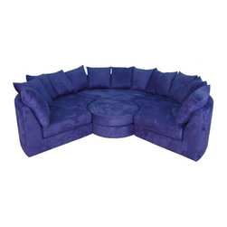 Custom Sofas - Products