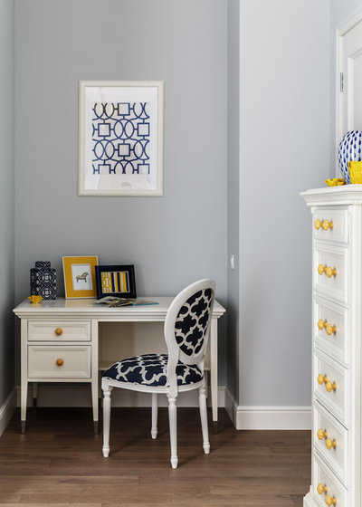 by Юлия Лихова. Дизайнер-декоратор