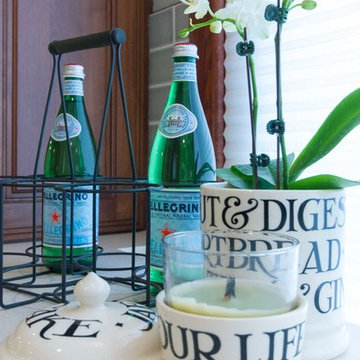 Farmhouse Kitchen Accessories
