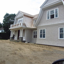 exteriors
