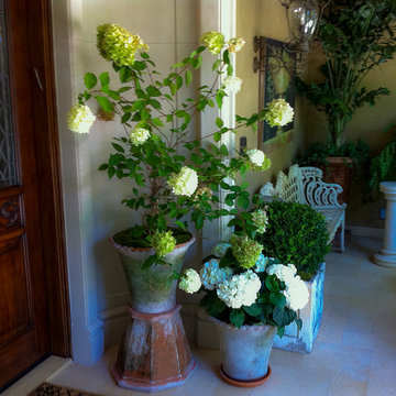 Vintage Landscaping | Secret Gardens