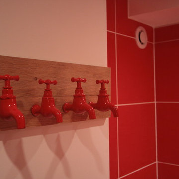 La maison roulante