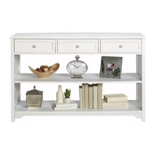 Beach House - Kitchen (console, dishes etc)
