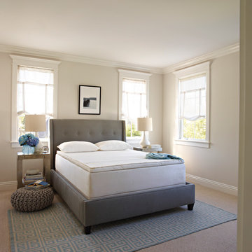 Tempur-Pedic | Most Recommended Bed in America
