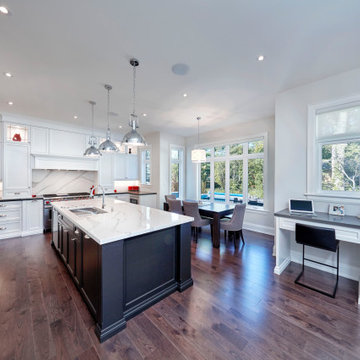 Glenforest Residence