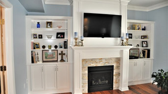 Best 15 Cabinetry And Cabinet Makers In Altoona Pa Houzz