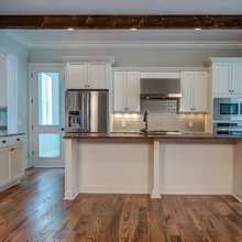 Kitchen Ideas