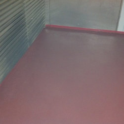 Commercial Fish Smoker Flooring - Flooring