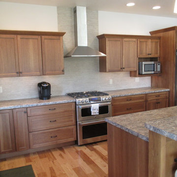 2014 Parade of Homes