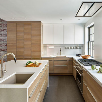 Fitler Square House