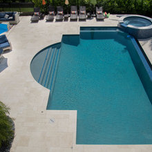 Naples Florida Pool