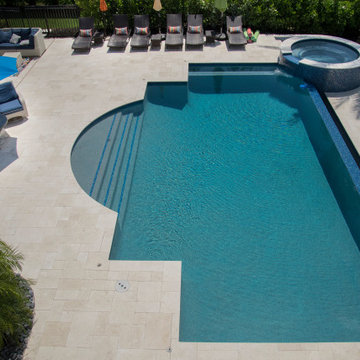 Luxury Home Remodel in Talis Park, Naples, Florida