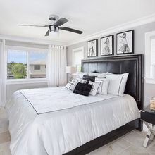 Bedrooms