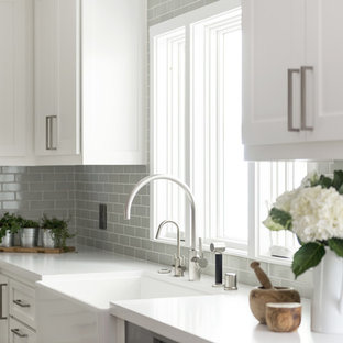 KITCHEN REMODEL | Contemporary Home Remodel Part Seven