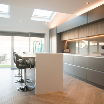 Citywest Residence