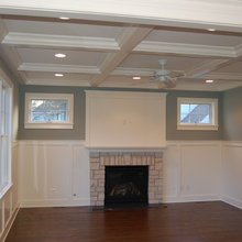 Cabinet ideas