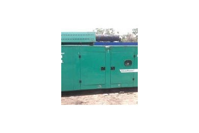 Generator on hire in Delhi NCR