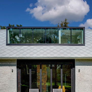 Private Residence in Iopwa City