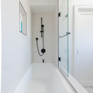 Interior Remodeling at Ripley St
