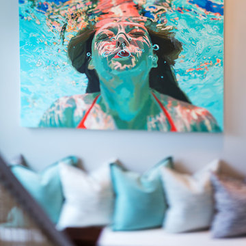 Artisan Home Tour
