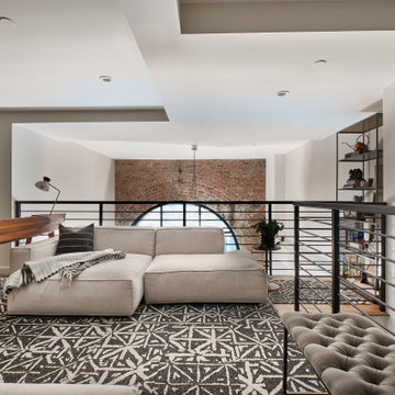 Private Residence