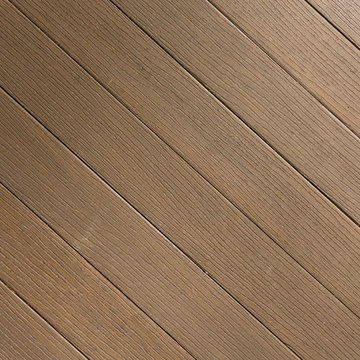 Thompson Lake Deck & Porch