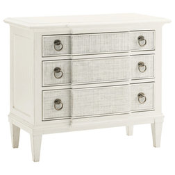 Beach Style Accent Chests And Cabinets by Homesquare