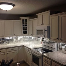 Backsplash - Products