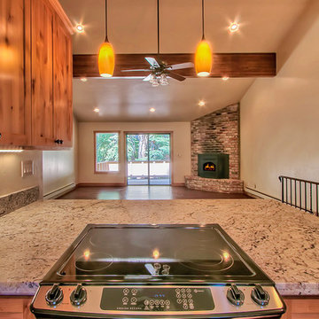 321 Ski Way (Mountain Shadows Complex)