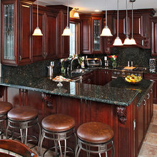 KITCHEN - BEST EXAMPLES