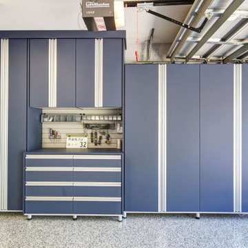 Garage - Palm Beach