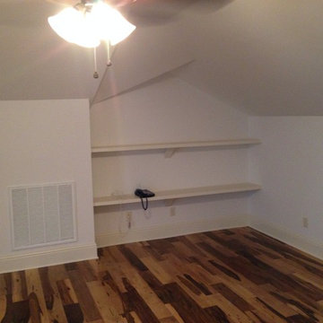 Bonus room