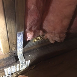 Water Leaks Resolution - Roofing And Gutters