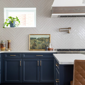 Modern Whole Home Renovation