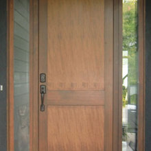 doors