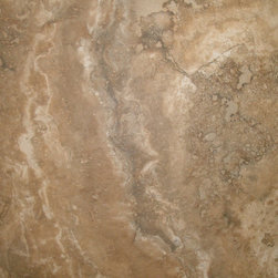 Alamo - Flooring