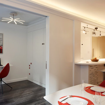 56th St. In-House Project