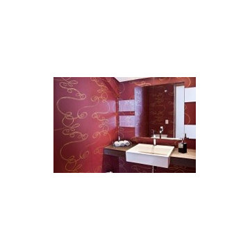 Residential Objective USA Interior Design Works