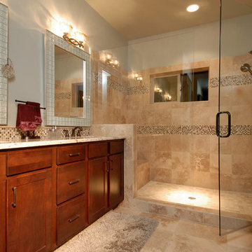 2013 Parade of Homes - Parkside Revival