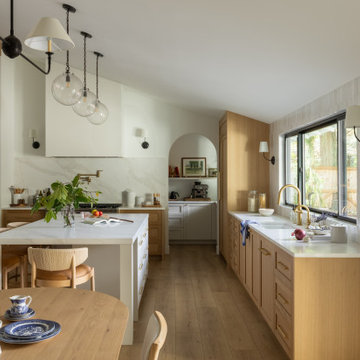 Sahalee Addition & Renovation