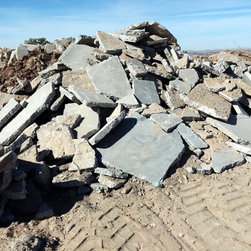 Landscaping Products - Products