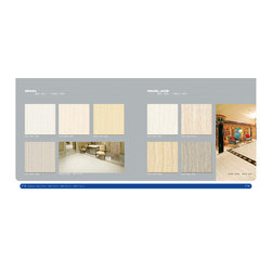 IMARK CERAMIC COLLECTION - Wall And Floor Tile