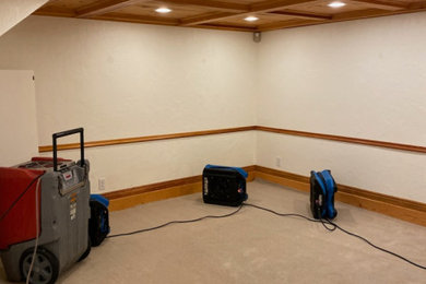 Home gym - home gym idea in Salt Lake City